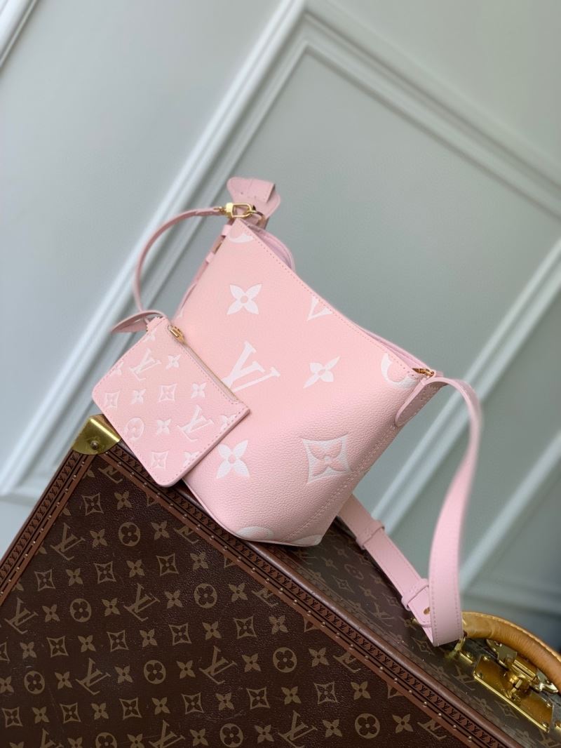 LV Bucket Bags